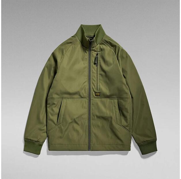 G-Star Track Overshirt