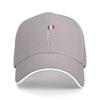 Unisexs WoUnisexs Italy Signature Italian Flag Italia Outdoor Hat  Sun Cap New Baseball Cap Snapback Hats