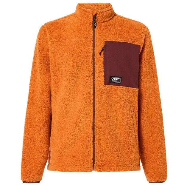 Куртка Oakley Mountain Fire Sherpa