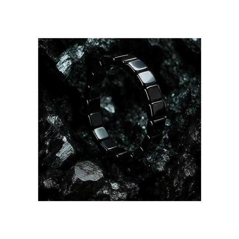 Bransoletka Hematytowa Hemys Męska,Bransoletki Hematytowe Dla Mężczyzn