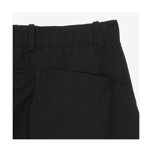 The North Face Arvo Loose Button Wide Leg Casual Pants Women bottoms NP6NR89A