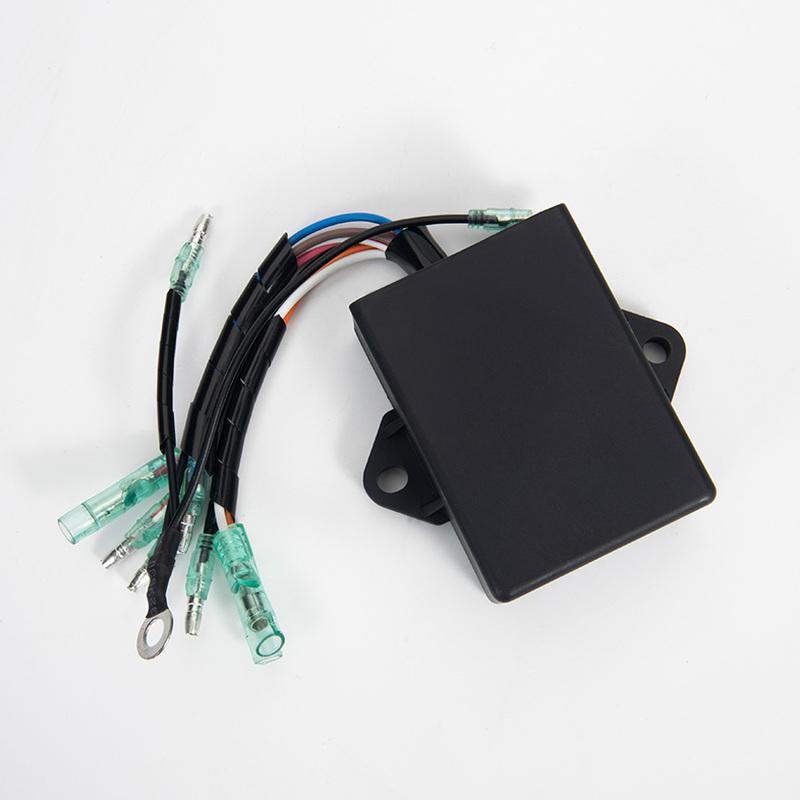 CDI Module Outboard Igniter For YAMAHA & MERCURY 4 Stroke Outboard 8 / 9.9 / 15HP 6G9-85540 6G9-85540-00 Accessories