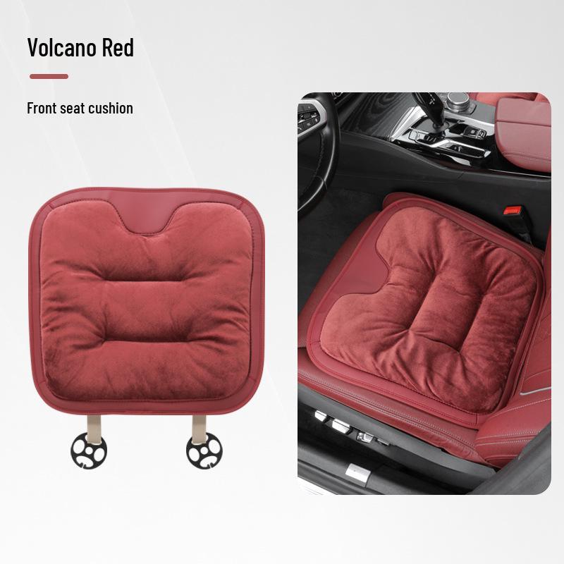 Changan Beheiztes Plüsch-Sitzkissen für CS35/55/75 Plus, Unit/V/K/Z Modelle