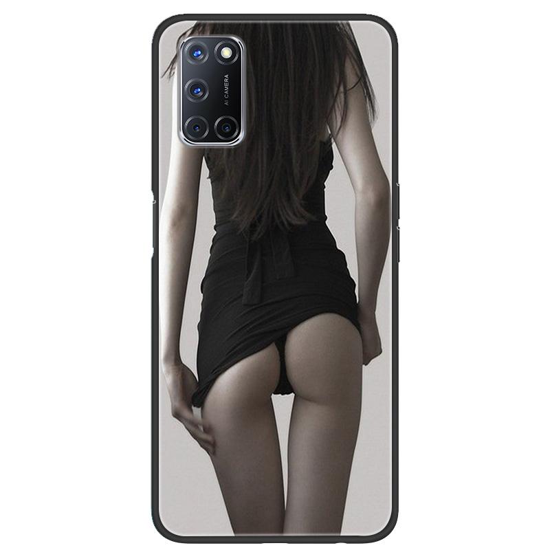For ZTE Blade V2020 Smart Case Blade20 Silicon Cover Phone Case For ZTE Blade V2020 Smart 8010 Soft Cases bumper V 2020 Cover