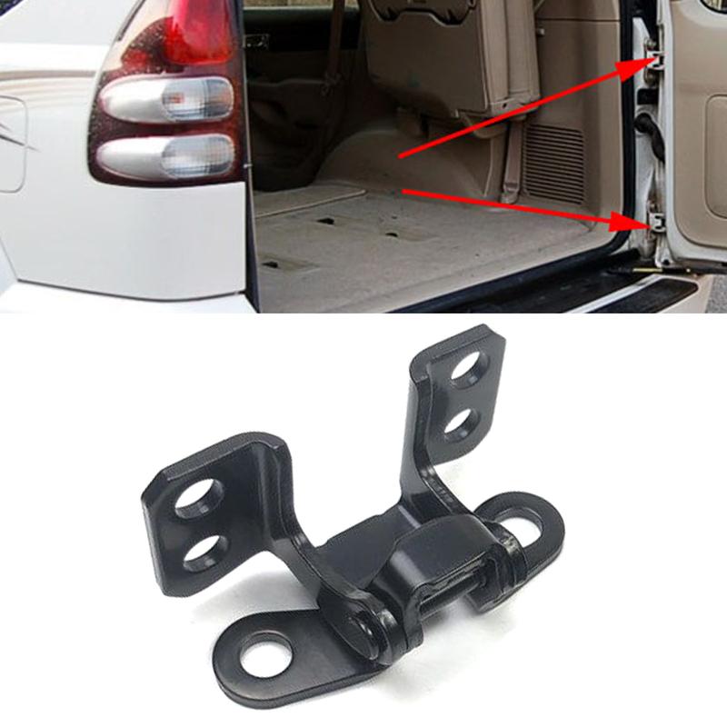 Wooeight 1Pc Car Tailgate Tail Back