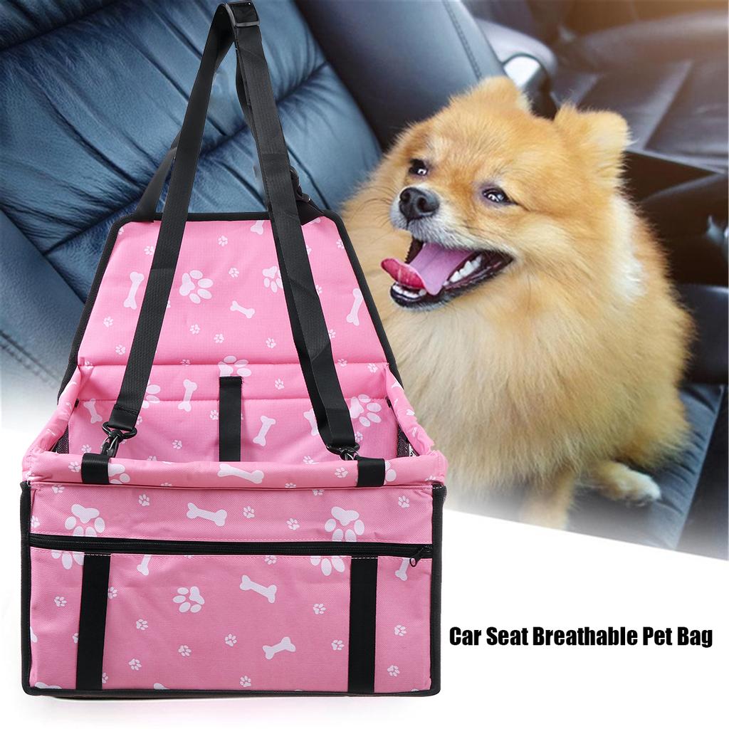 waterproof dog bag