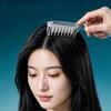 Hair Care Scalp Massage Comb Anti-Frizz Portable Head Applicator  for Hair Care