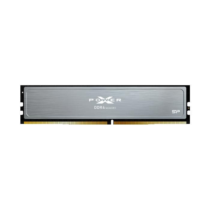 Kit Mémoire DDR4 - XPOWER Pulse - 16 Go - 3200 MHz - CL16 - DIMM 288 broches