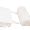 Baby anti-vomiting slope cushion, anti-overflow milk choking slope pillow, newborn lying feeding aid, nursing pillow