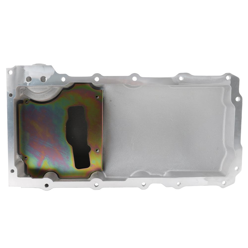 LS Swap Retrofit Low Profile Oil Pan Kit Conversions for 55-87 GM LS Gen III IV V8 LS1 LS2 LS3 LS6 LSX 4.8L 5.3L 5.7L 6.0L 6.2L