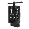 BUCKLOS Bicycle Tube Cutting Saw Guide Tool Bike Handlebar Seatpost Fork Steerer Tube Cutting Fixture Bicycle Repair Tools