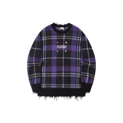 Soojad riided – Pulloverid ja pusad