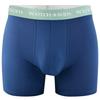 Scotch&Soda Men's Boxers 3-Pack Active Ultra Delicate Longer Leg
