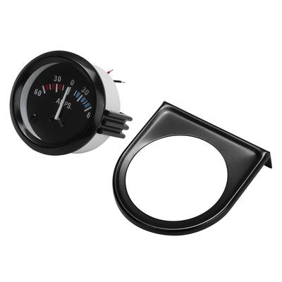 Strumenti di misurazione elettrica – Voltmetri