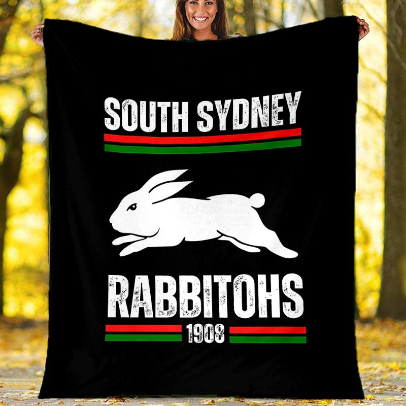 1pc Football Team (16) Theme Blanket - Digital Print, Polyester, Cozy for All Seasons, Perfect for Outdoor, Camping, and Travel