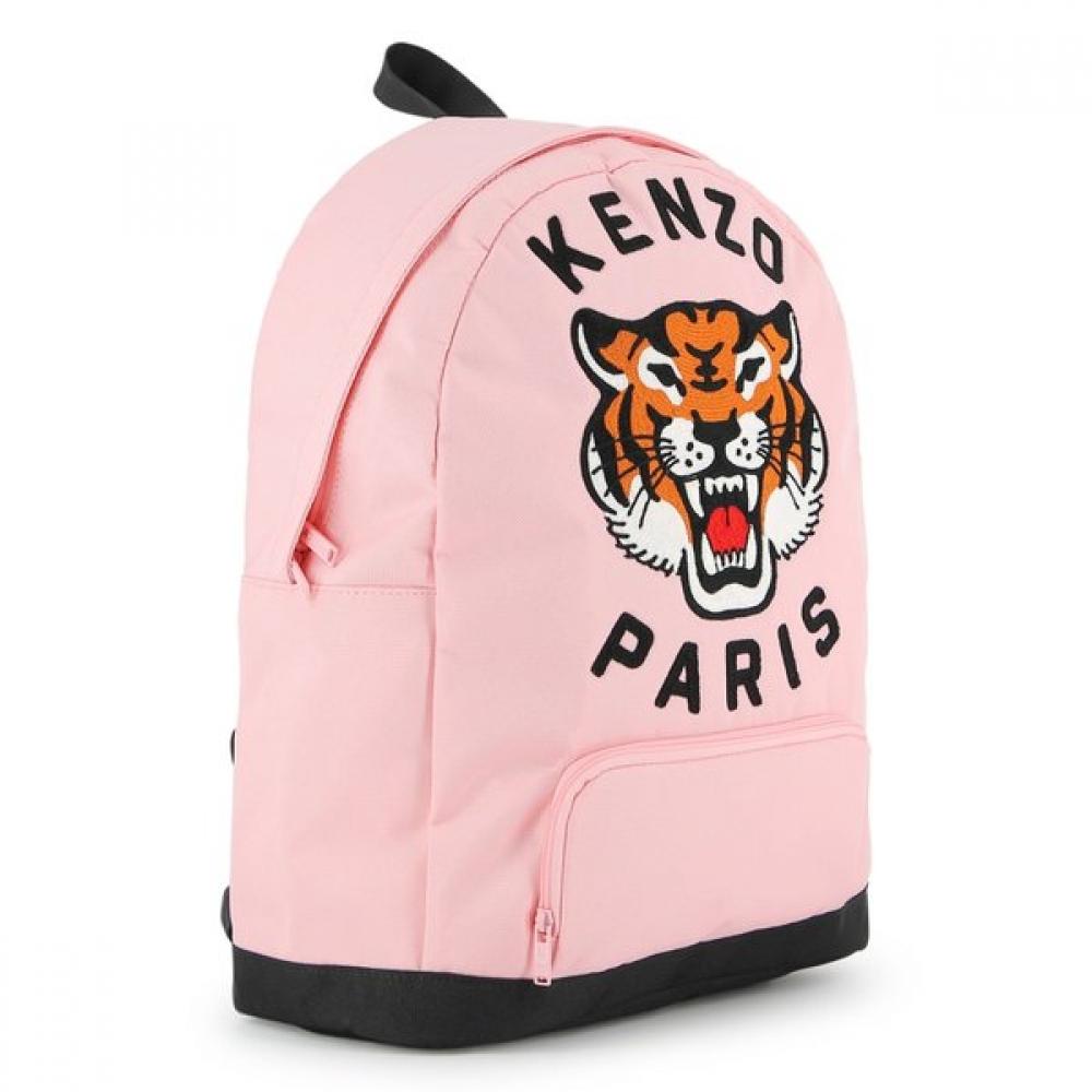 Kenzo Kids Z265ahar11 Pnk [26ss]