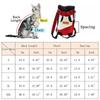 Genți de transport pentru pisici în aer liber pentru pisici Plimbări Călărie Pet Tracvel Produse Sphynx Kedi Katten mascotas Rucsac de transport mochila gato