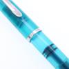 USED Pelikan Classic M205 Apatite Special Edition Fountain Pen – B Nib