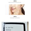 Dr. Jart The Makeup Rejuvenating Beauty Balm 50ml, SPF40 PA+++ (Otion 2)