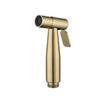 Stainless Steel Handheld 304 Bidet Sprayer Head