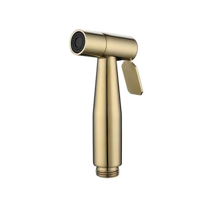 Stainless Steel Handheld 304 Bidet Sprayer Head