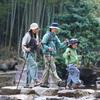 Naturehike Qingxue Base Upgraded Telescopic Trekking Pole
