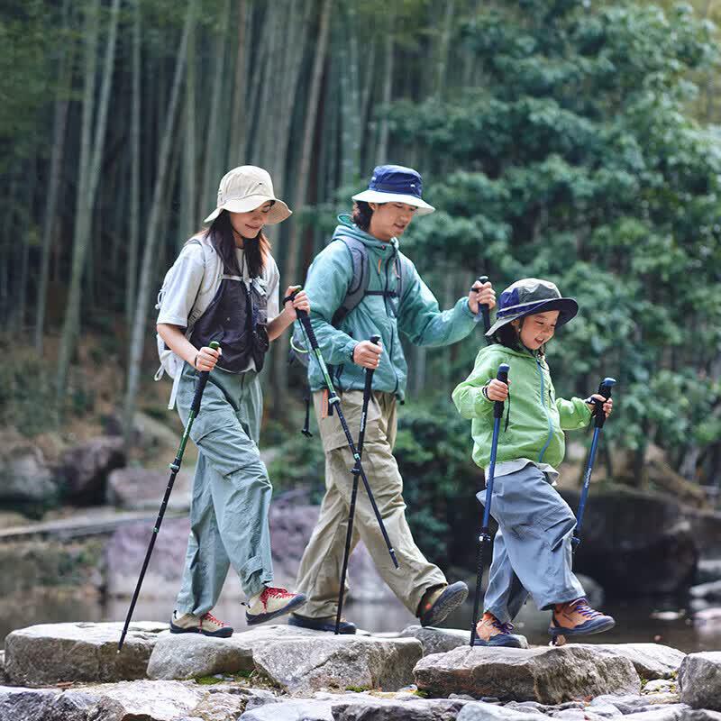 Naturehike Qingxue Base Upgraded Telescopic Trekking Pole