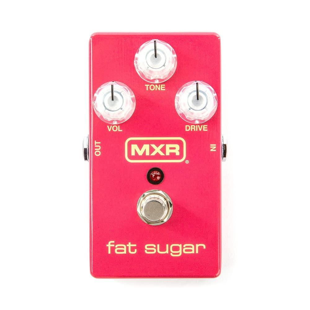 

MXR Fat Sugar Drive M94SE