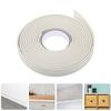 Peel and Stick Vinyl Baseboard Molding Trim Flexible Wall Molding Kit for Living Room TV Background Ceiling Decor Aesthetic