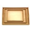 Plateau de rangement en bois Jouet d'apprentissage précoce Plateau de tri et de collecte Jouet interactif pour la maternelle Outil d'apprentissage et d'enseignement