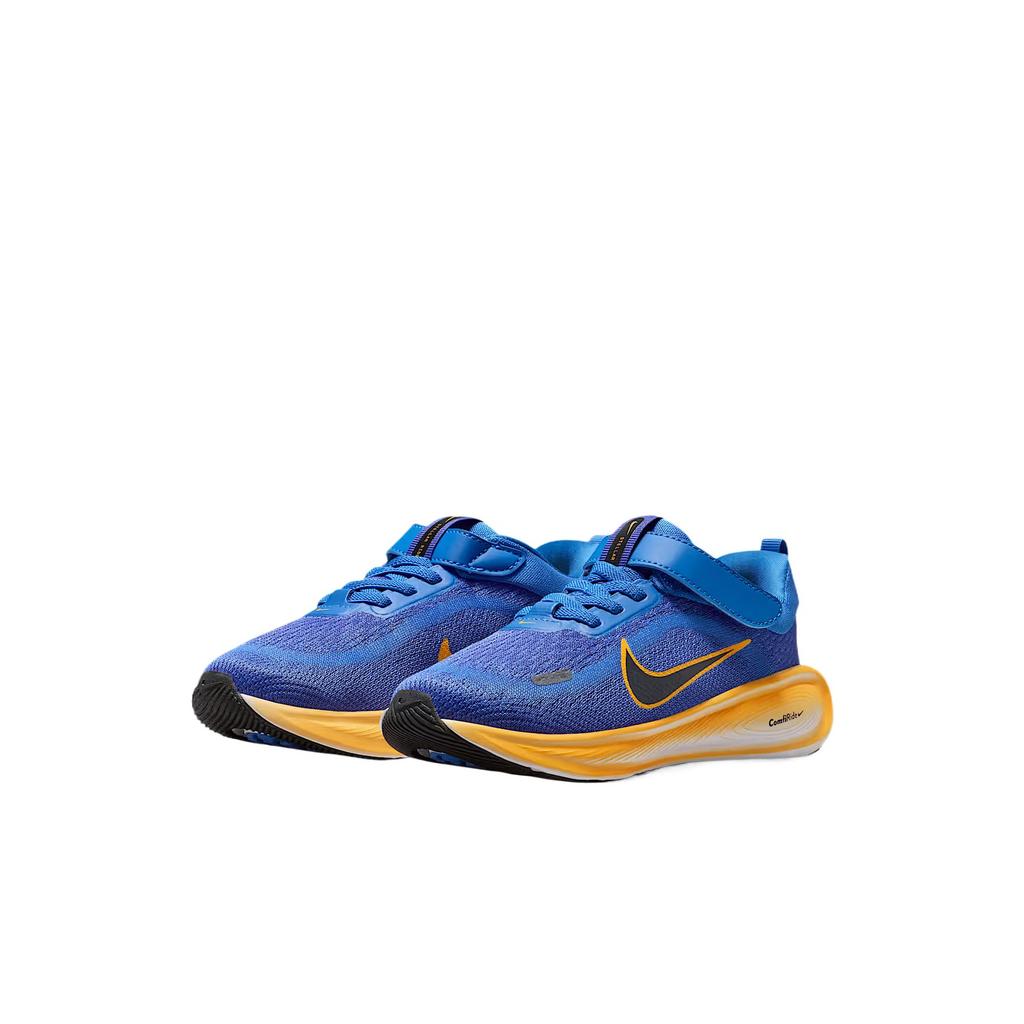 Nike Stellar Ride Mesh Low Top Running Shoes Kids' HQ3267-404