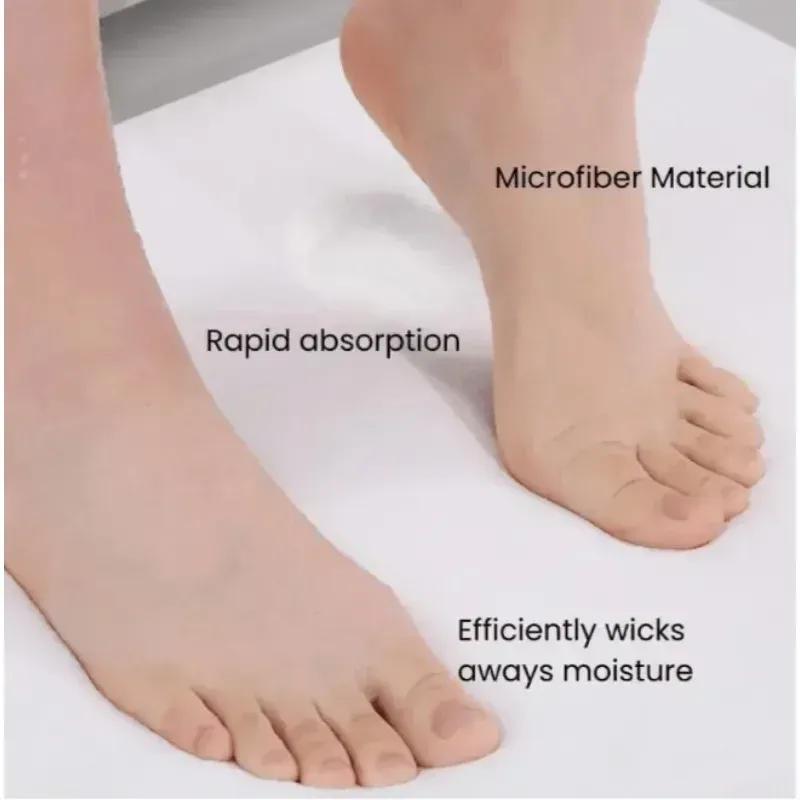 Chinese Auspicious Blessing Mat for Traditional Home Indoor Entryway New House Porch Super Absorbent Durable Lucky Decor Mat