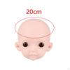 12Inches Ball Jointed Dolls Handmade for DIY Makeup Display Decoration