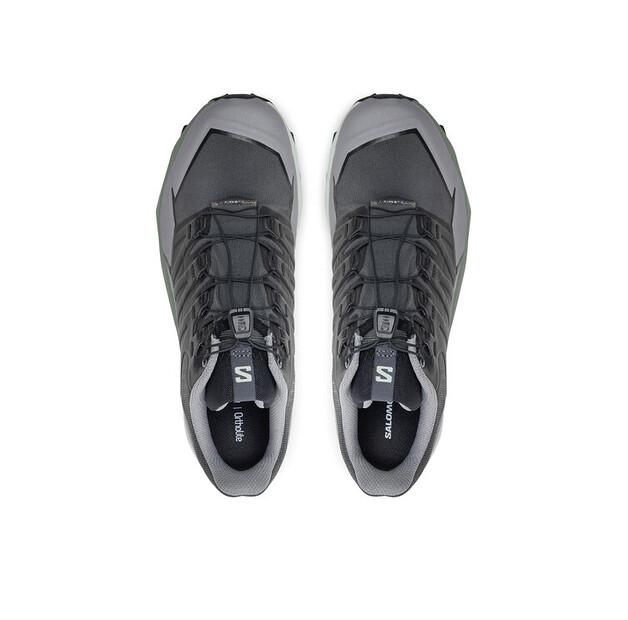 Беговые кроссовки Salomon Thundercross