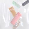 Women Briefs Breathable Flexible Elastic Lace Seamless Inside Wearing Polyester Protection Safety Ladies Briefs Summer Accessories