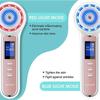 Blackhead Remover Vacuum Waterproof Face Care Nose Acne Black Spots Pore Cleaner Machine Rechargeable Facial Cleansing Brush