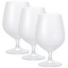 Aderia Mizore Stem Sake Set of Made In Stemmed Sake Sake Perfect for and Other Commercial Perfect for Chilled These Sparkling Glasses Offer a
