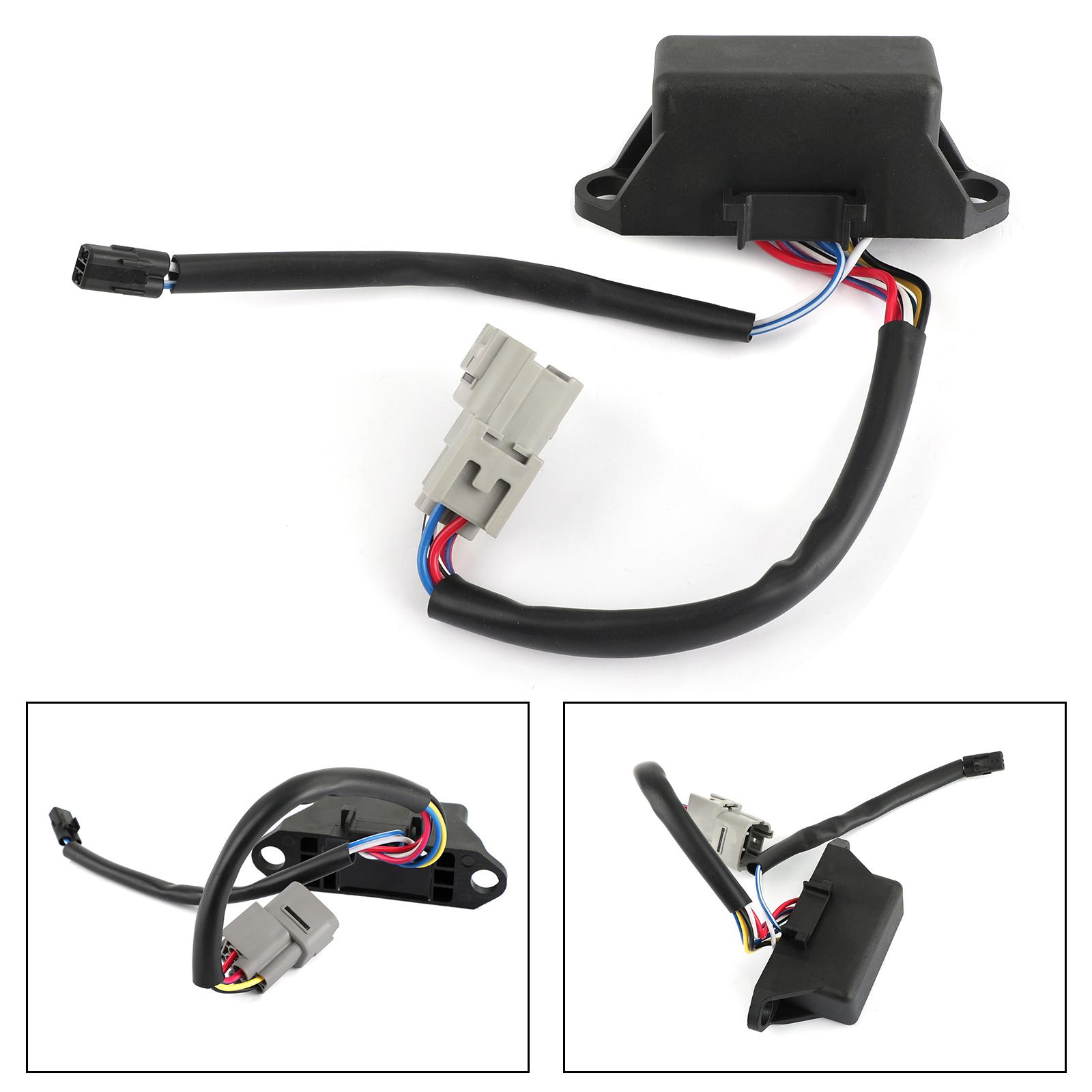 

Areyourshop MAIN RELAY ASSY fit for Honda T2ARX1200N F12 F12X R12 R12X ARX1200 38580-HW1-672