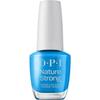 Nail Polish - OPI Nature Strong - Long-lasting - 15 Ml - Color #Fresh As a Blue Daisy