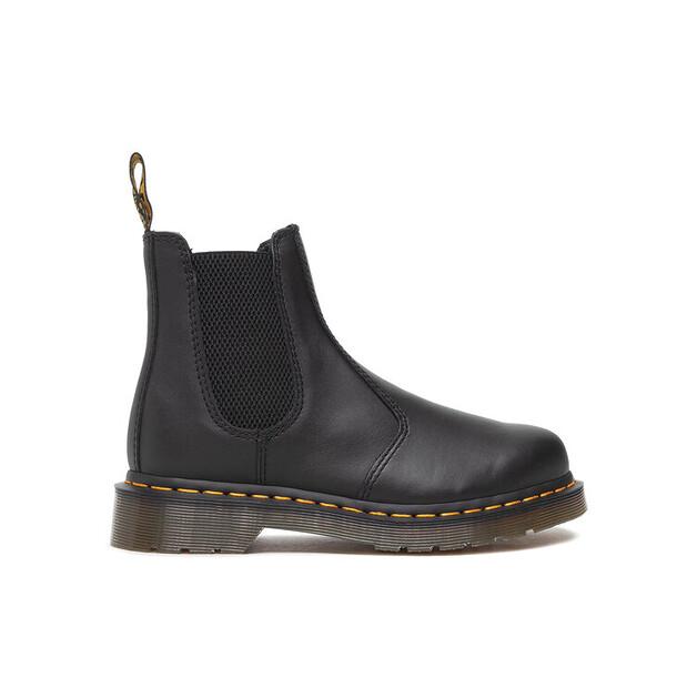 

Ботинки челси Dr. Martens 2976 27100001, чёрные EU 38