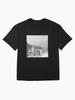 The Byrds The Byrds Oversized T-Shirt