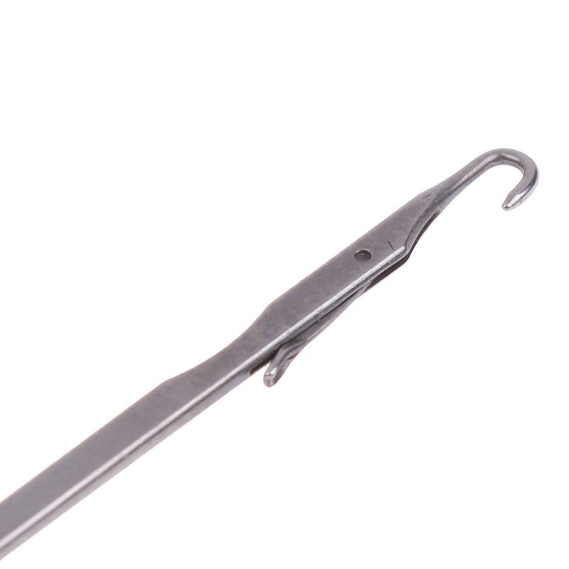 1/2 Set Ingrown Toenail Corrector Tools Pedicure Recover Embed Toenail Treatment Professional Foot Care Correction Tool