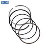 60mm Motorcycle Piston Rings For Honda VF250 VF250V Magna250 KV0 VTR250 Spada250 VTZ250 Spada Magna VF VTR VTZ 250 0.8x0.8x1.5mm