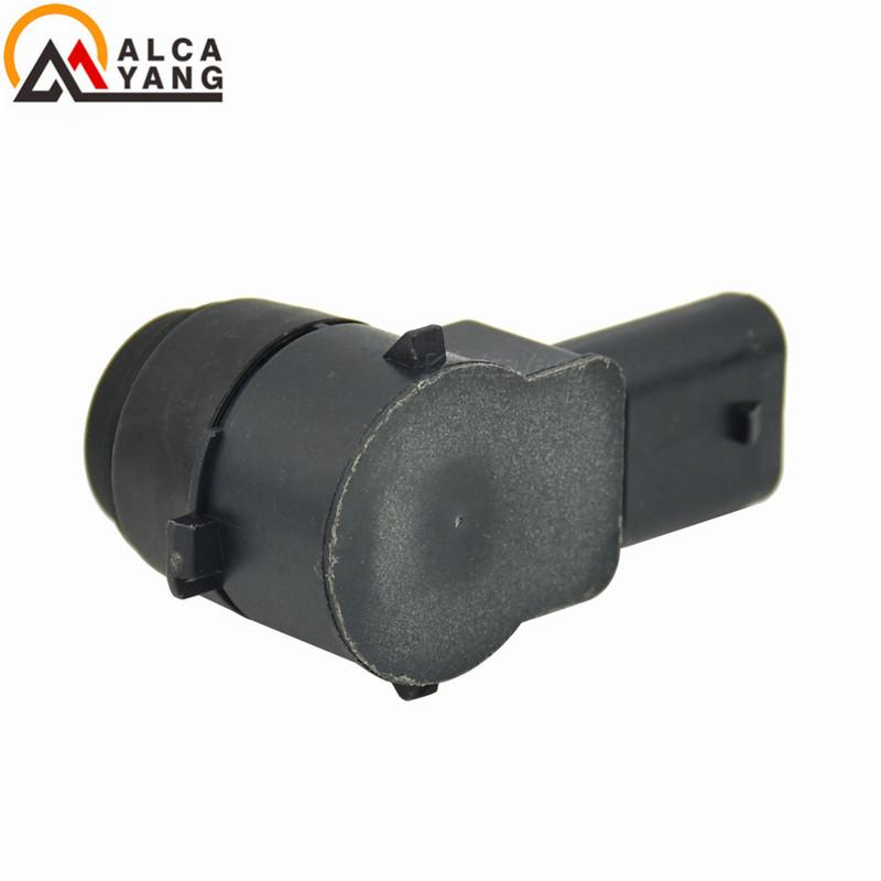 4pcs/lot 2125420018 A2125420018 For Mercedes-Benz W204 C300 C350 E300 E350 S350 PDC Parking Sensor 0263003616 Car accessories