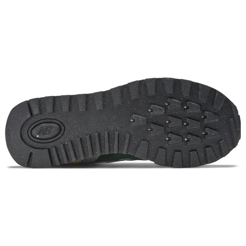 New Balance 574 Legacy Green Sneakers U574LGNW