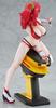 Kaitendo Dolphin Wave Sakimiya Iruka 17 Scale PVC Painted Complete Figure