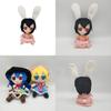 Soft And Skin-friendly Touhou Project Plush Toy For Anime Fans Perfect Collectible
