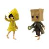 LITTLE NIGHTMARES (II) - Little Nightmares (2) - "Six" & "Mono" Figure Set Official