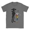 Mens TShirt Lucky Luke Novelty 100 Cotton Tees Short Sleeve Cartoon T Shirts O Neck Clothes New Arrival