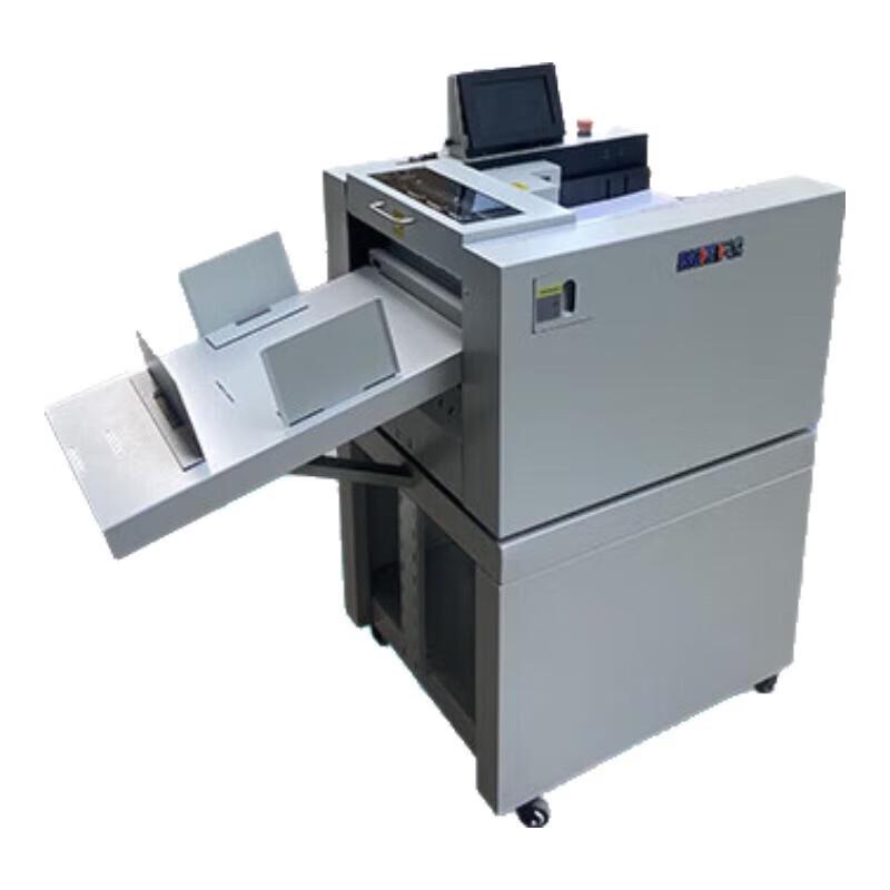 INGYE XY-4000X Automatic Electric Creasing Machine